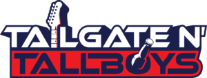Tailgate N Tallboys Logo
