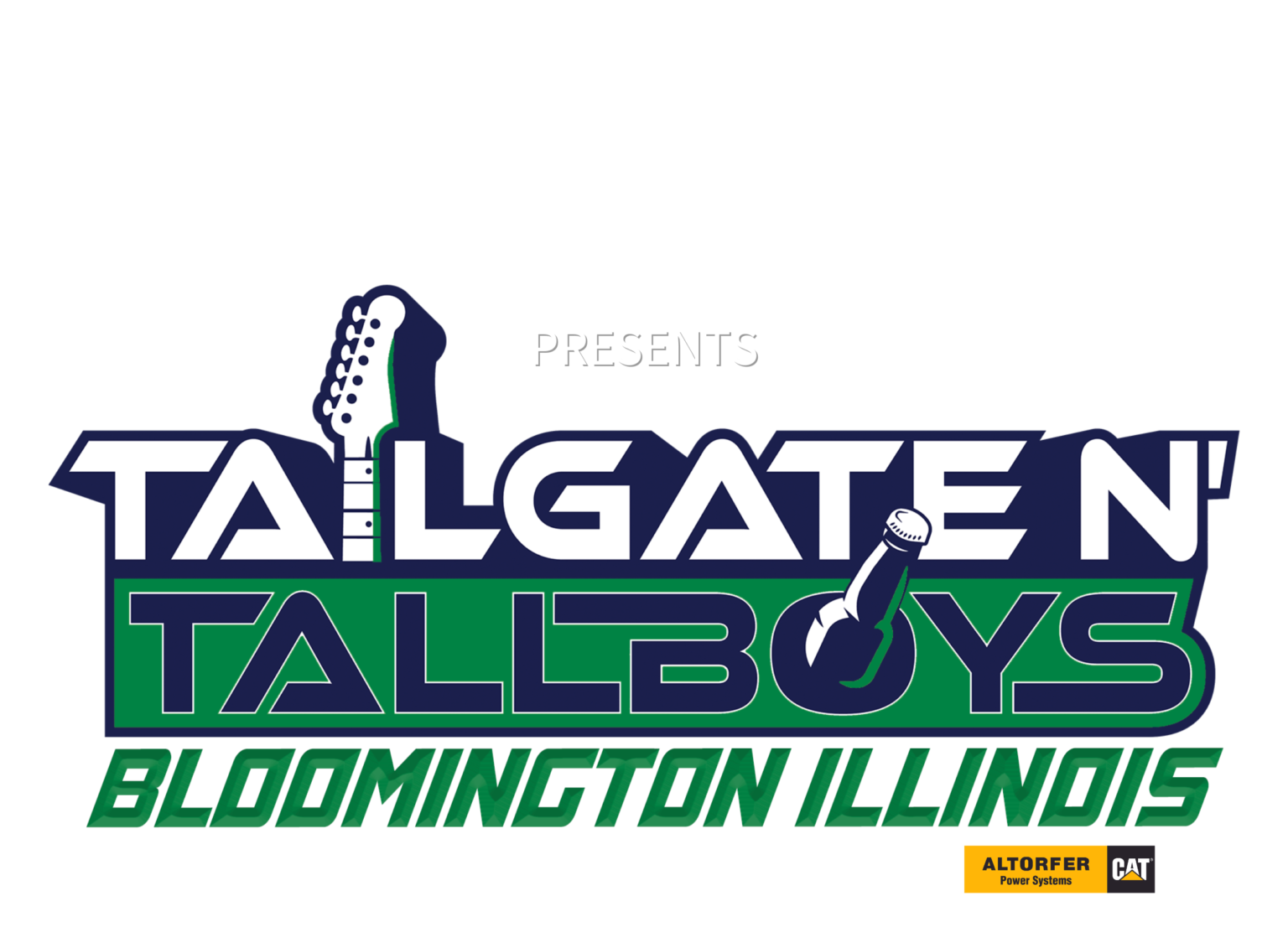 Bloomington FAQ 2024 Tailgate N' Tallboys