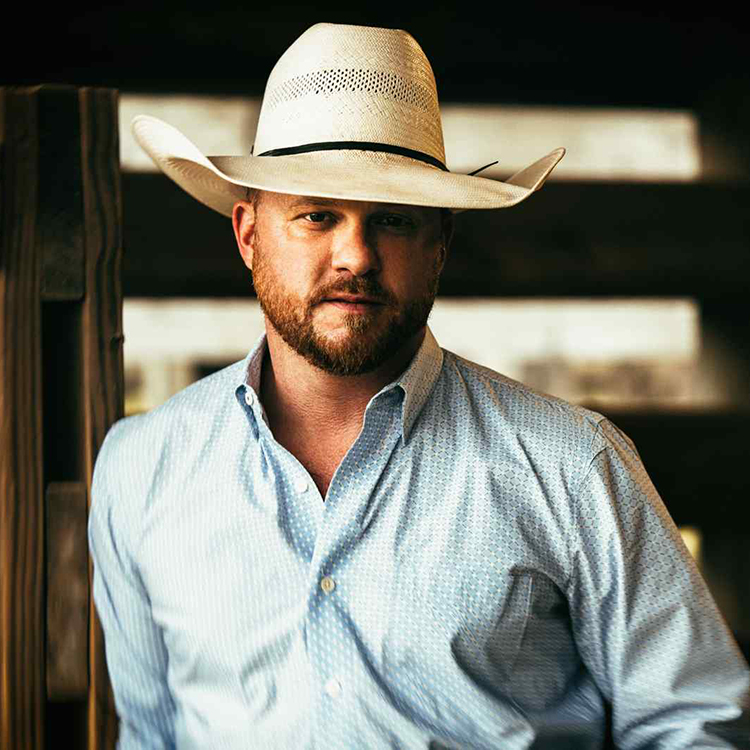 Cody Johnson