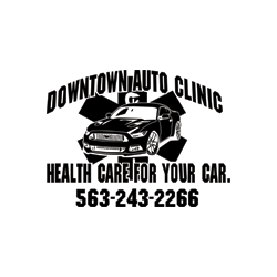 Downtown Auto