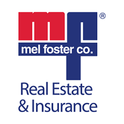 Mel Foster Co Real Estate & Insurance_CMYK