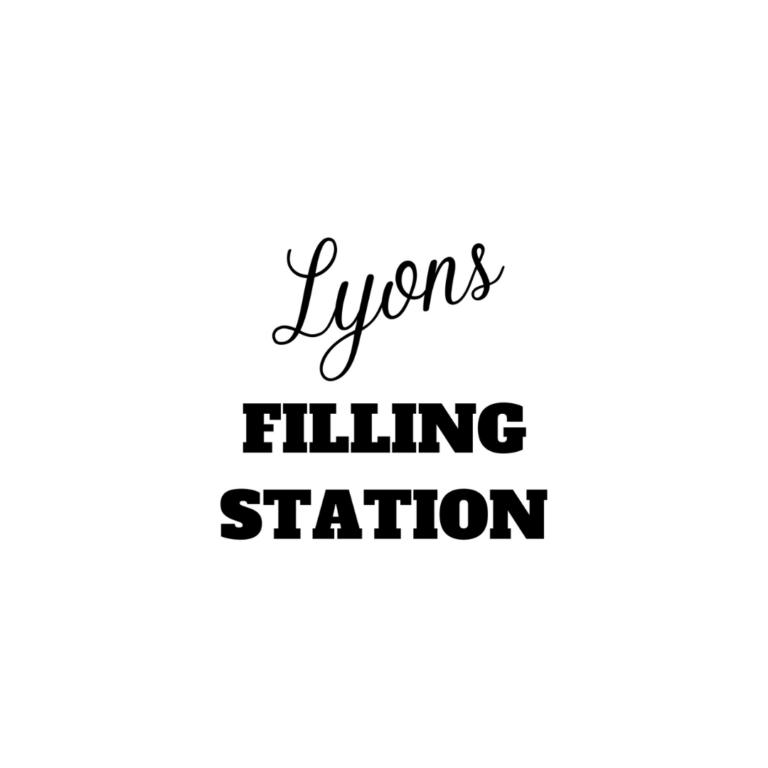 Lyons Filling Station