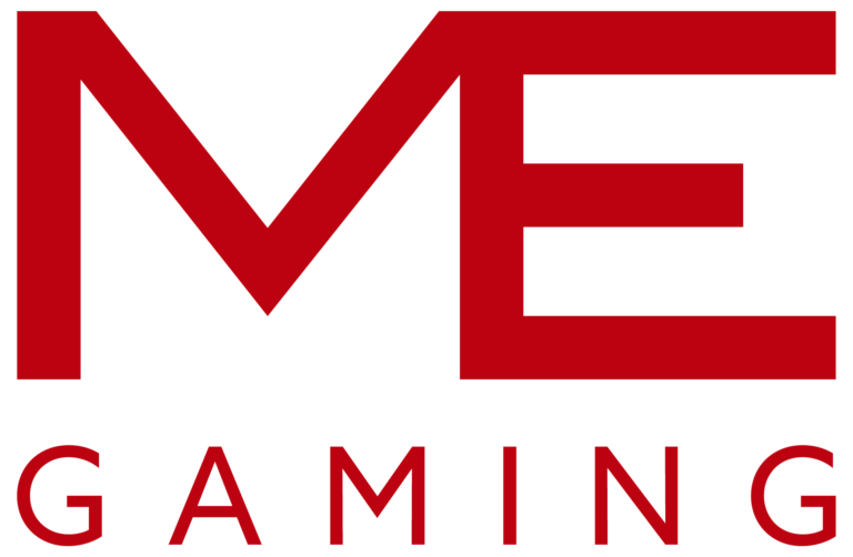 ME Logo Red