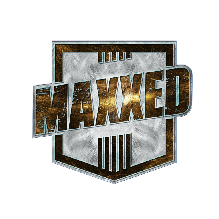 Maxxed Logo2