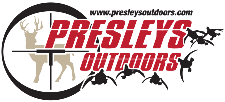 Presleys Logo
