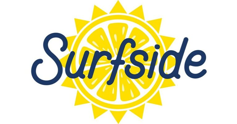 Surfside-Logo Logo