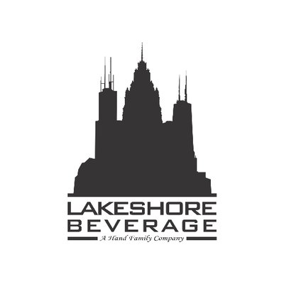 lakeshore beverage logo