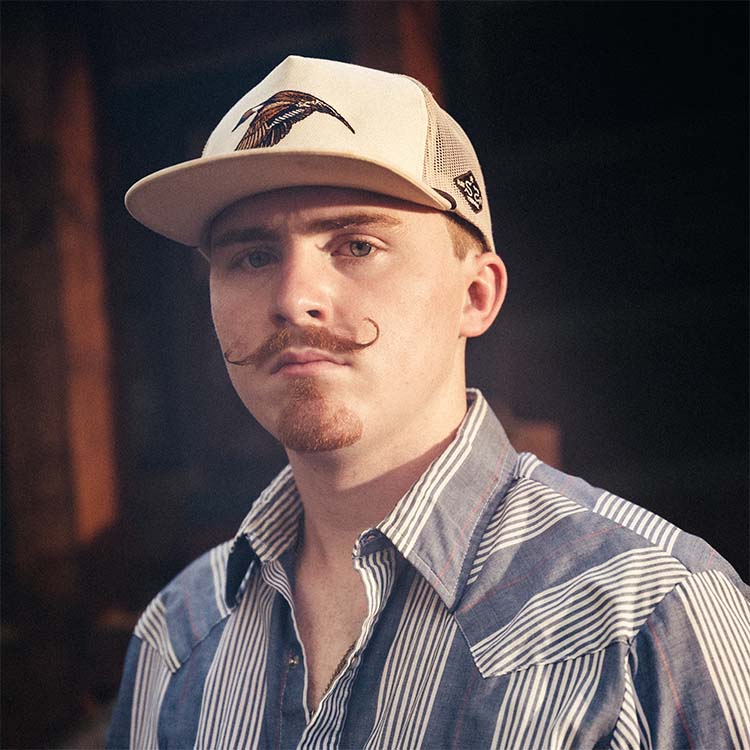 Tyler Nance
